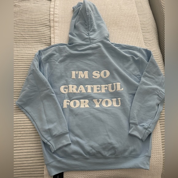 Reborn Club Brand Hoodie - Picture 1 of 3